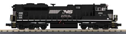 MTH RailKing 30-21228-1:  Norfolk Southern SD70ACe Imperial Diesel Engine With Proto-Sound 3.0