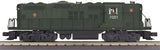 MTH Railking 30-2810-3: Pennsylvania GP-9 Diesel (NON-POWERED)