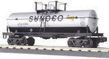 MTH RailKing 30-7060B: Sunoco Modern Tank Car
