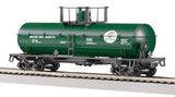 MTH RailKing 30-7330: Breyers Milk Tank Car