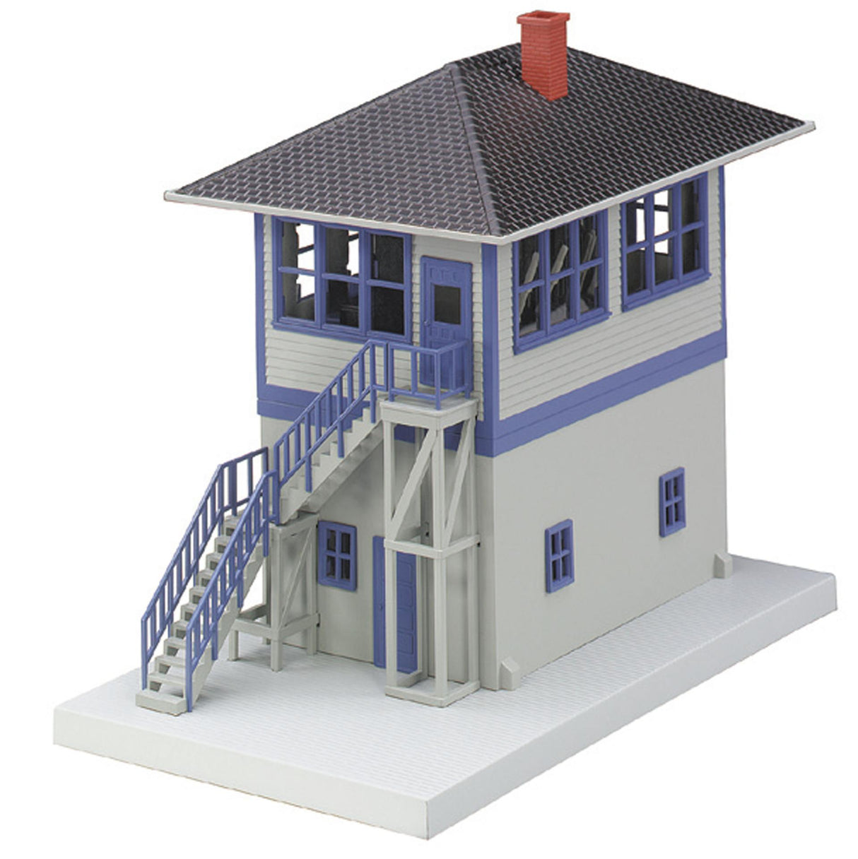 MTH 30-9011 O Switch Tower