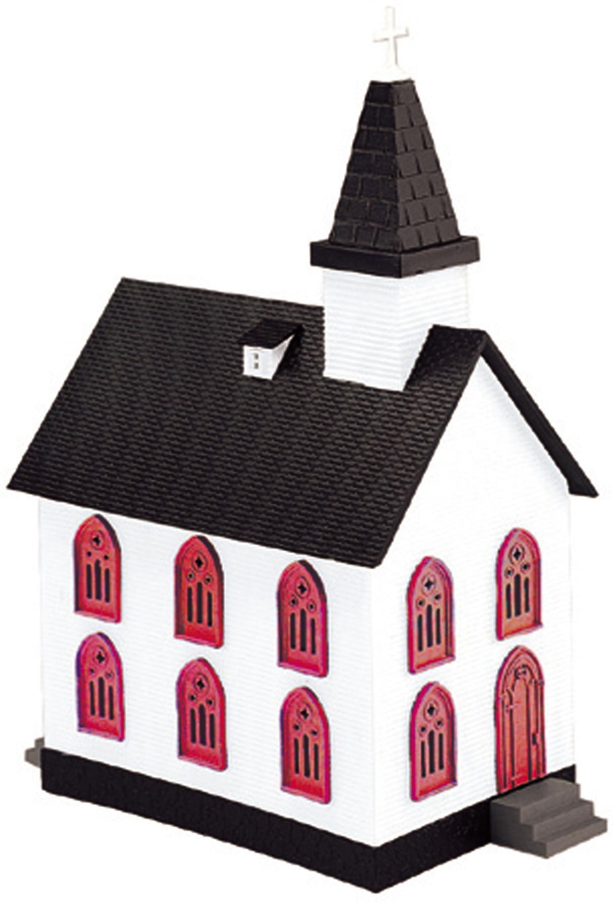 MTH 30-9057 #5 Country Church