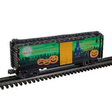 Atlas 3001778 Premier Halloween 40' PS-1 Box Car (3-Rail)