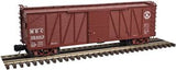 ATLAS 3003108-2:  Maine Central 40' USRA Single Sheathed Box Car