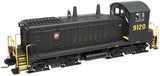 Atlas #3013013 Pennsylvania SW Series Locomotive TMCC (3-Rail)