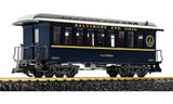 LGB 38800 B&O Passenger Car, Columbia