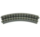 MTH  40-1002: O-31 Curved Track