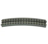 MTH 40-1072: O-72 Curved Track