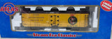 Atlas #6714 Miller 40' Woodside Reefer Car (3-Rail)