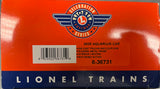 LIONEL 6-36731 3435 AQUARIUM CAR