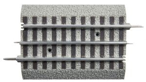 Lionel O RTR FasTrack 4.5” Straight