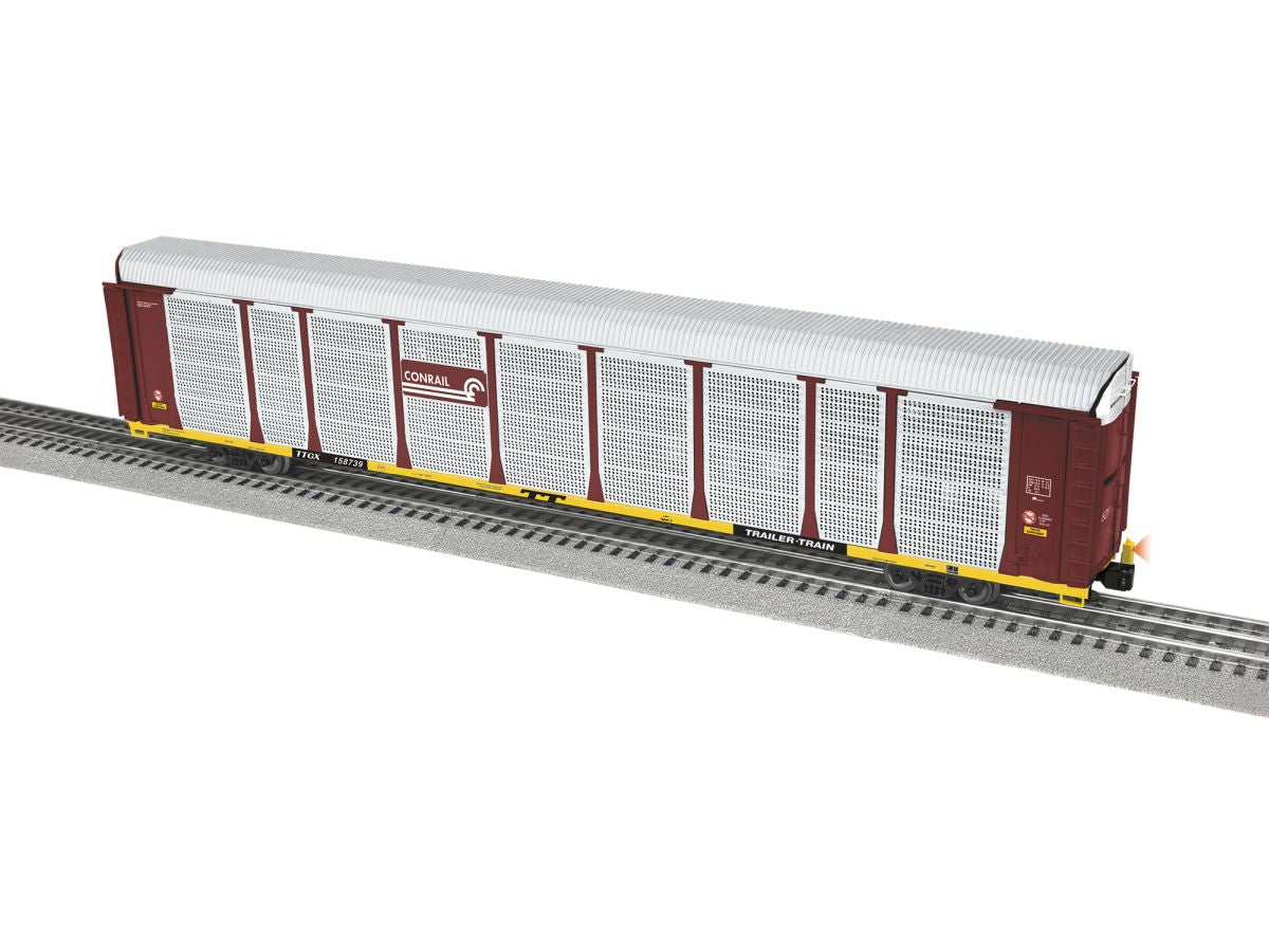 Lionel 2526430 CR VISION Autorack