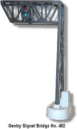 Lionel 6-12894: Signal Bridge