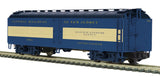 MTH 20-94750 CNJ Blue Comet R50B Express Reefer