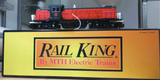 RailKing New Haven Alco Rs-1 Diesel Engine (Non-Powered) 30-2801-3