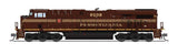Broadway Limited 7301 GE ES44AC W/ Paragon4 Sound/DC/DCC Norfolk Southern 8102