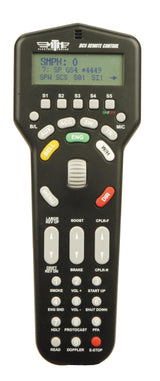 MTH DCS TIU AND DCS Remote Control Handheld Unit Set