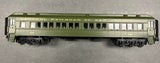 MTH RAILKING 30-69012 JERSEY CENTRAL MADISON PASSENGER CAR SET OF 7