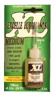 Excelle Lubricants : Oil Medium 15ml