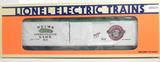 Lionel 6-16807 H.J. HEINZ REEFER