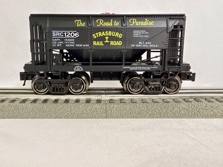 RMT-96799-40 Strasburg Ore Car