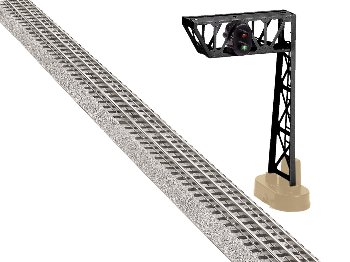 Lionel 6-12763: Single Signal Bridge