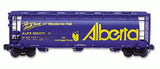 Lionel 6-17154 Alberta 3-Bay Cylindrical Hopper #628373
