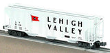 Lionel 6-17192 Lehigh Valley PS-2CD 4427 Hopper #51116