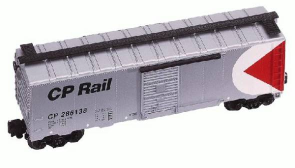 Lionel 6-17260 Canadian Pacific Rail Boxcar