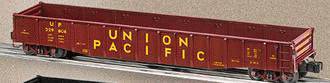 Lionel 6-17439 Union Pacific PS-5 Gondola #229606