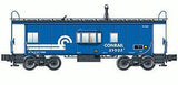 Lionel 6-17642: Conrail Bay Window Caboose