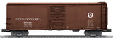 Lionel 6-17733 Pennsylvania X31A Round-roof Boxcar #78948