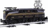 Lionel 6-18343 Pennsylvania TMCC GG-1 Brunswick Green #2332