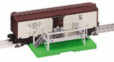 Lionel 6-19554 Postwar Celebration Milk Car