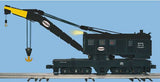 Lionel 6-19897 New York Central TMCC Crane X-13