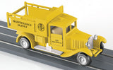 K-Line by Lionel 6-21296 City Traction Co. Classic Truck