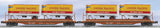 Lionel 6-21860 Union Pacific 2-Pack #53008 and #53009