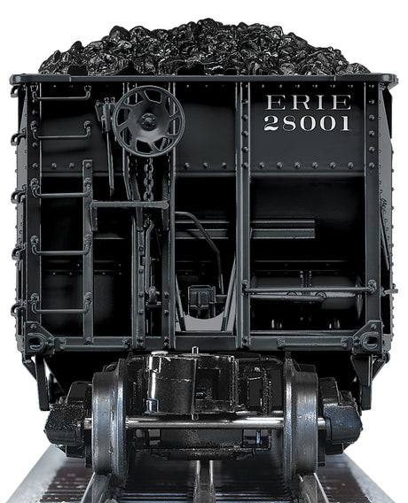 Lionel Chessie System Offset Hopper 3-Pack SKU: 6-21882