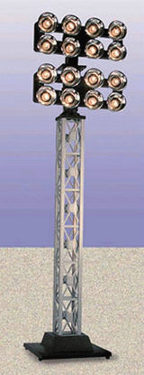 Lionel Double Floodlight Tower SKU: 6-24103