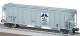 Lionel 6-27101 Morton® Salt PS-2CD 4427 Hopper #504