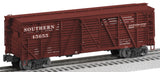 Lionel 6-27882 Southern ACF 40-Ton Stock Car #45655