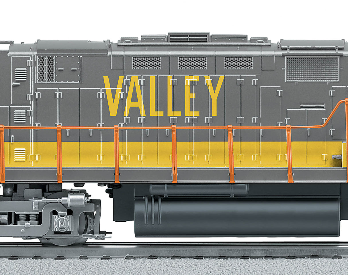 Lionel Lehigh Valley TMCC Alco C-420 Diesel #407 New in Box