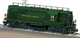 Lionel 6-28544 Pennsylvania TMCC RS-11 Diesel #8618