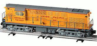 Lionel 6-28838 Union Pacific TMCC H16-44 Diesel