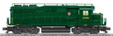 Lionel 6-28859 Pennsylvania Non-Powered GP30 Diesel #2206