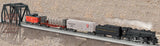 LIONEL 6-30018 PENNSYLVANIA FLYER READY TO RUN SET
