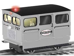 Lionel 6-37067: TMCC NEW YORK CENTRAL SPEEDER