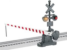 Lionel 6-62162: Automatic Crossing Gate