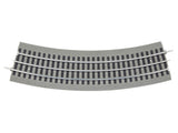 Lionel FasTrack O48 Curved Track SKU: 6-12043