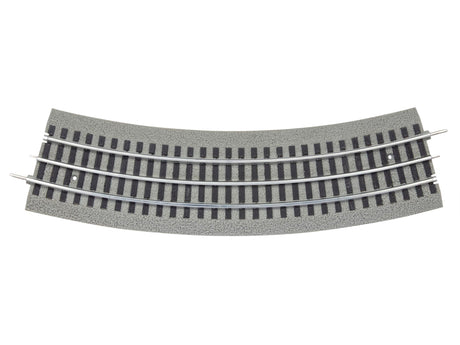 Lionel FasTrack O48 Curved Track SKU: 6-12043